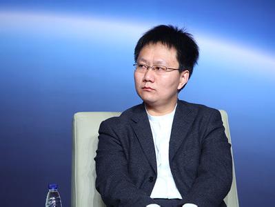 秀美甲创始人易文飞